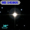 HD 145068