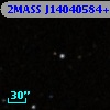 2MASS J14040584+6547070
