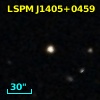 2MASS J14053759+0459446