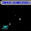 2MASS J14053565+4715042