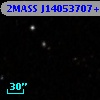 2MASS J14053707+5108528