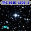 TYC 3615-1320-1