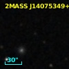 2MASS J14075349+1906406