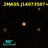2MASS J14073587+5322104