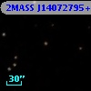 2MASS J14072795+5700151