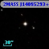 2MASS J14085293+0511272