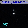 2MASS J14084222+0737190