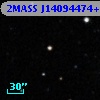 2MASS J14094474+2755070