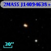 2MASS J14094638+4453405