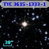 TYC 3615-1333-1