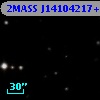 2MASS J14104217+2110151