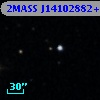2MASS J14102882+3737444