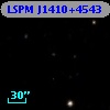 LSPM J1410+4543