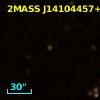 2MASS J14104457+5224536
