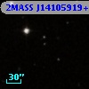 2MASS J14105919+7401434
