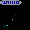 NLTT 36513