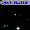 2MASS J14113010+4406534