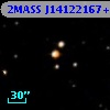 2MASS J14122167+0204459