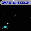 2MASS J14122210+3519025