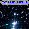 TYC 3615-1456-1