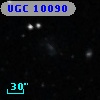 UGC 10090