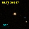 NLTT 36587