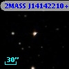 2MASS J14142210+0912038