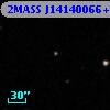 2MASS J14140066+2541580
