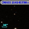 2MASS J14145790+5642586