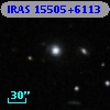 IRAS 15505+6113