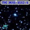 TYC 3615-1512-1