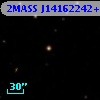 2MASS J14162242+0738026