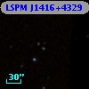 LSPM J1416+4329