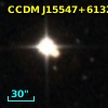 CCDM J15547+6132B