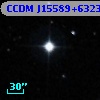 CCDM J15589+6323B