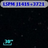 LSPM J1418+3721