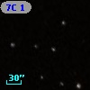 7C 154116.80+615942.00