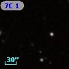 7C 154336.40+615251.00