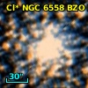 Cl* NGC 6558    BZO B64