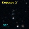 Koposov 2