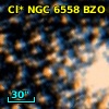 Cl* NGC 6558    BZO B73