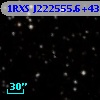 1RXS J222555.6+433133