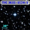 TYC 3615-1524-1