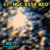 Cl* NGC 6558    BZO B117