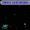 2MASS J14245568+6918456