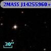 2MASS J14255960+1142437
