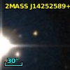 2MASS J14252589+2035456