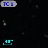 7C 155457.50+611940.00