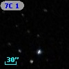 7C 155605.30+635514.00