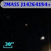 2MASS J14264184+5239208